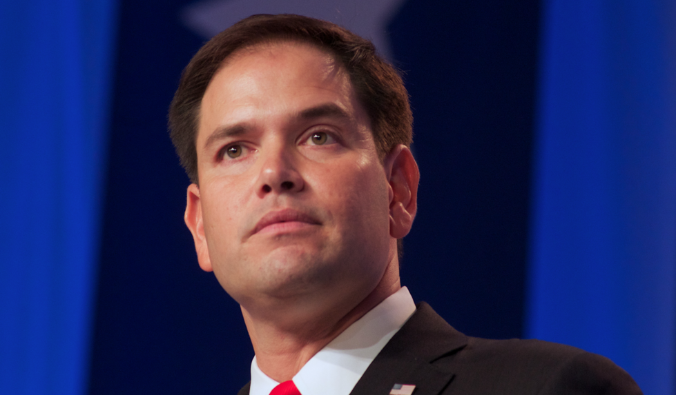 Rubioâ€™s multipolar worldview: A refreshing reset for U.S. foreign policy