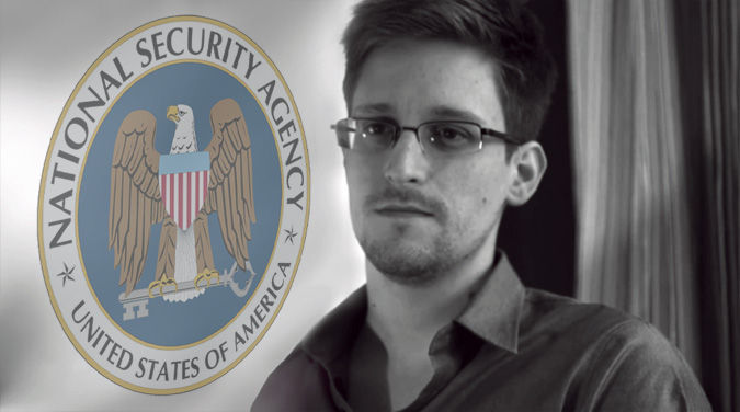 Itâ€™s time for Trump to give a FULL and UNCONDITIONAL PARDON to EDWARD SNOWDEN for exposing a corrupt U.S. government that was spying on its own citizens