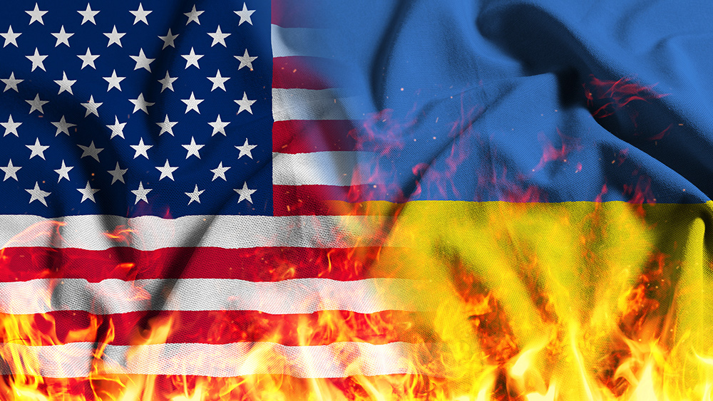 Trump disables U.S. missile systems in Ukraine, forces Zelensky to face reality of peace talks – NaturalNews.com