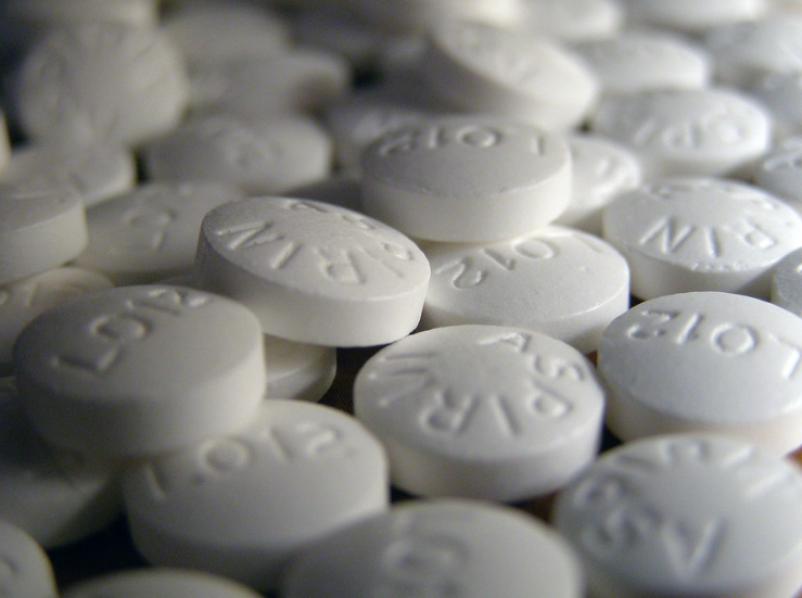 Aspirin may halt spread of breast, bowel, and prostate cancers, groundbreaking study finds