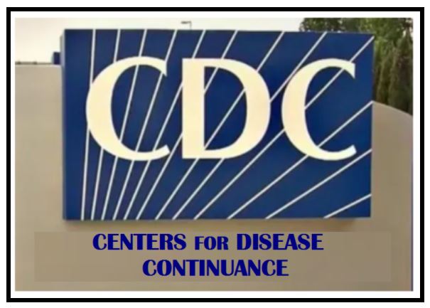 CDCâ€™s new “conflicts of interest” page: A step toward radical transparency or a distraction from Big Pharmaâ€™s grip?