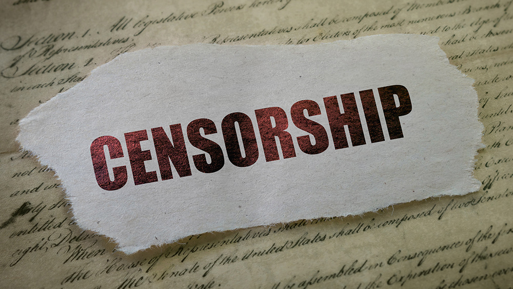 National Science Foundation under fire, as FOIA requests expose unconstitutional censorship ring