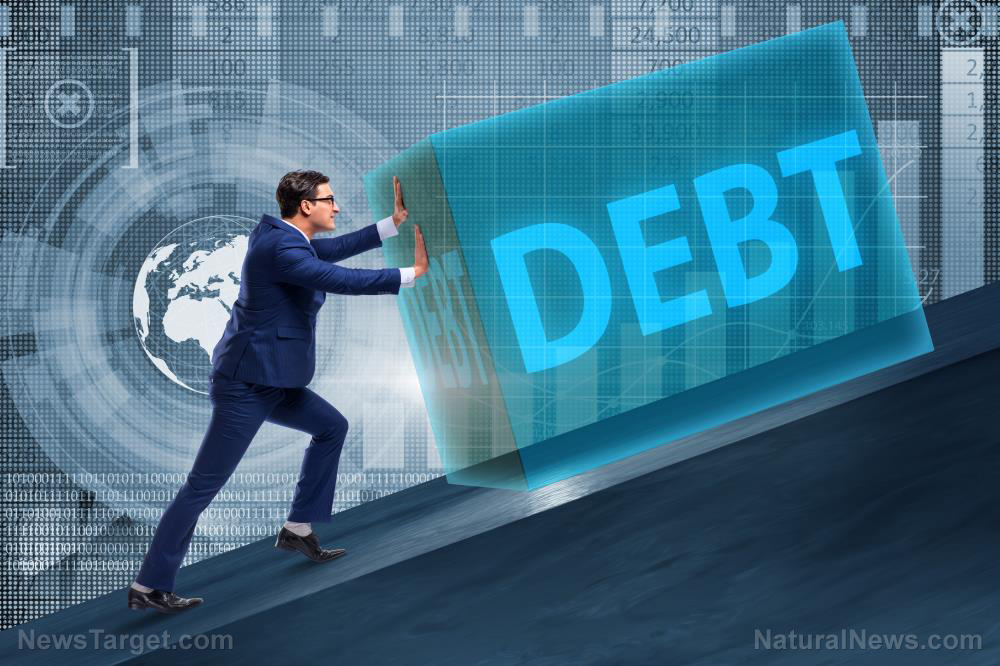 How government waste and mismanagement are bankrupting America’s urban centers – NaturalNews.com