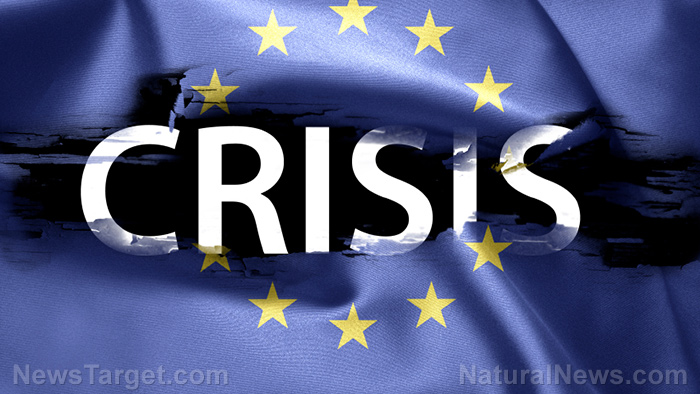 The European welfare state is collapsing – NaturalNews.com