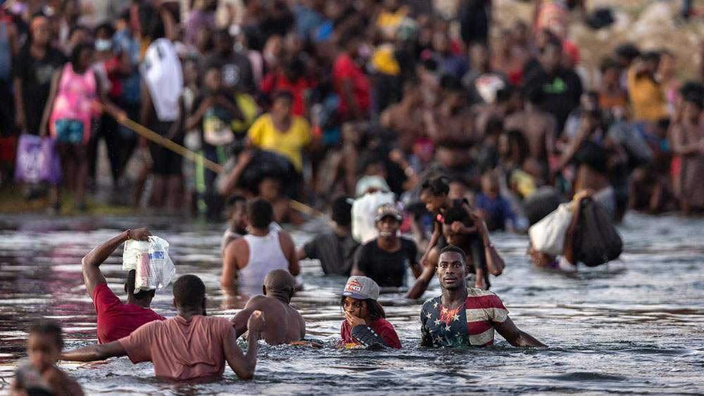 African migrant smuggler brags about earning thousands per trip and being flown home at Spainâ€™s expense