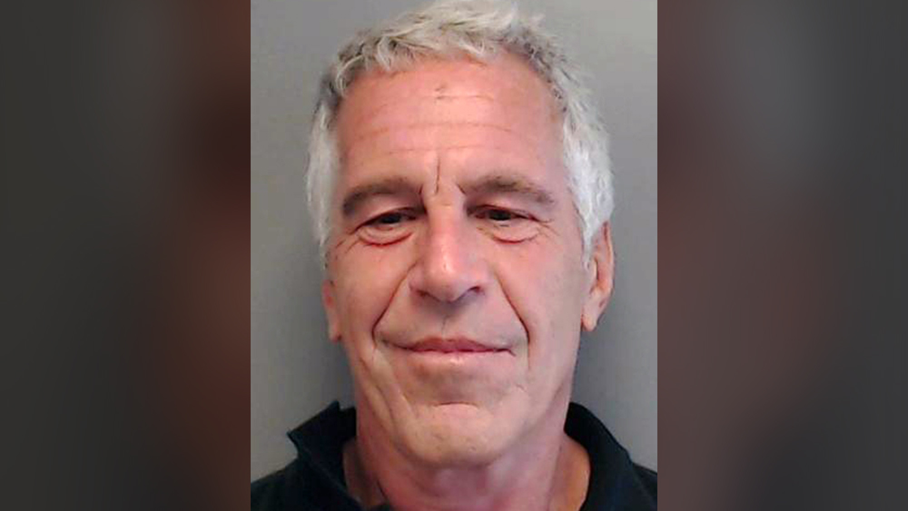 FBI CONCEALED thousands of documents linked to Epstein investigation – NaturalNews.com