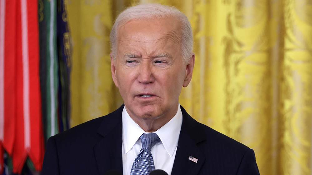 Missouri AG demands DOJ probe into Bidenâ€™s cognitive decline, claims staff exploited mental state to push radical policies