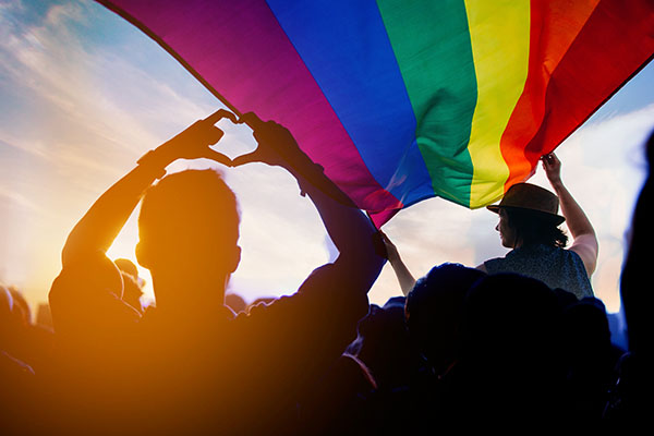 Astroturf activism: How the US government and NGOs created “gay pride” from thin air