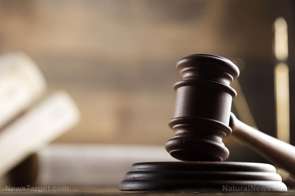 Who will rule? An elected president or an unaccountable judiciary? – NaturalNews.com