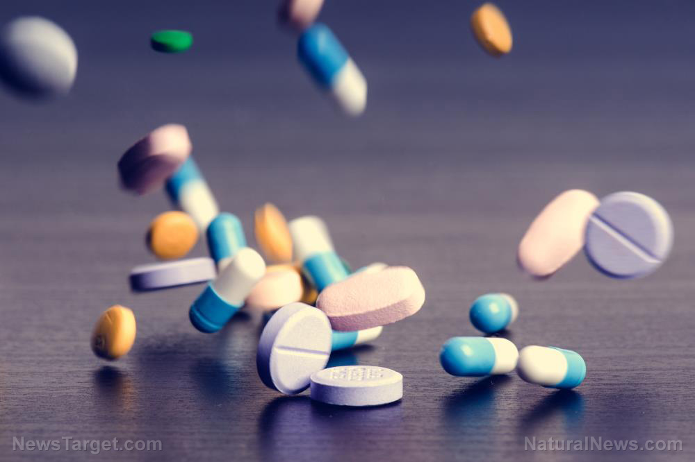 “Bad Pharma”: Unveiling the dark side of the pharmaceutical industry