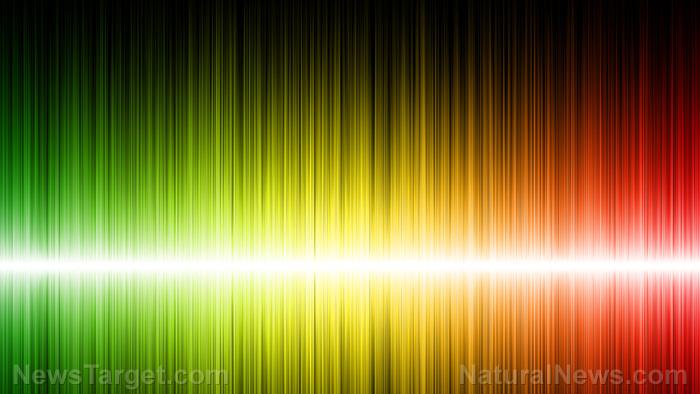 A quantum leap in physics – NaturalNews.com