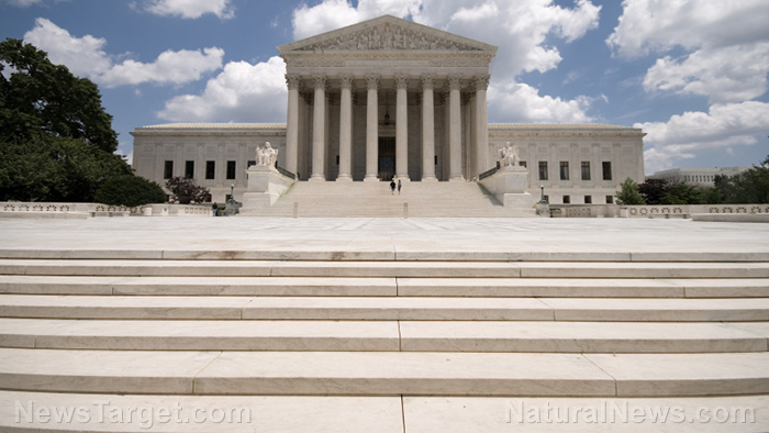 Judicial overreach or fiscal responsibility? Supreme Court forces  billion foreign aid payout, sparking outrage – NaturalNews.com