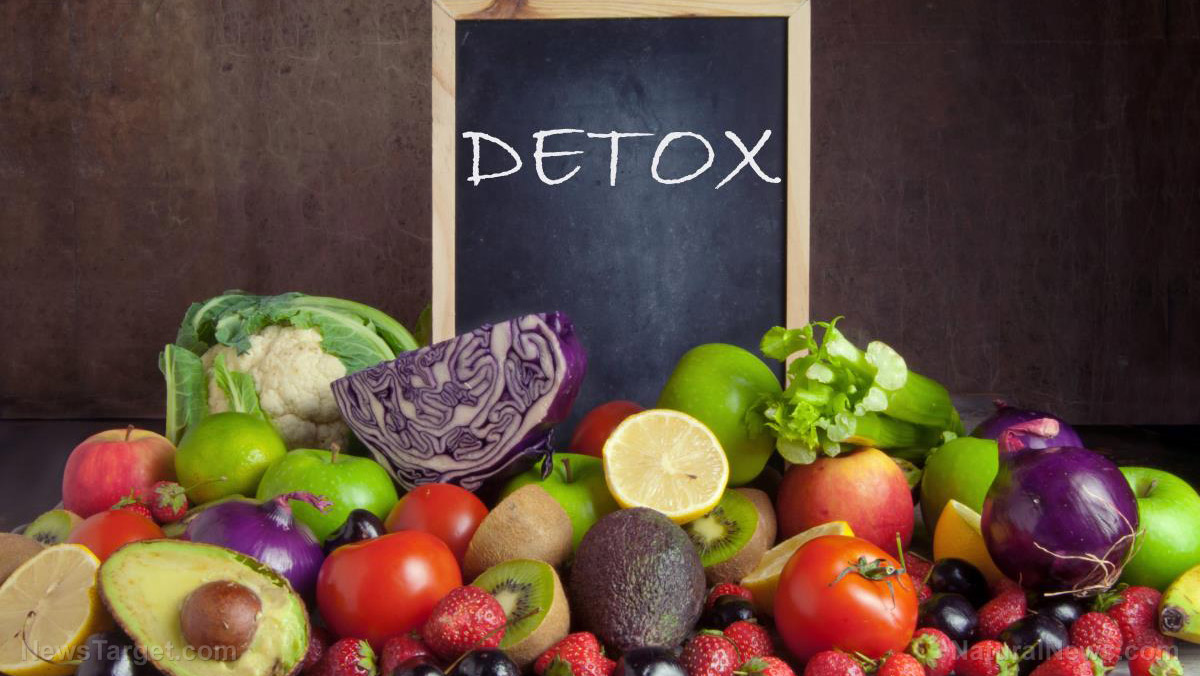 &#8220;Cancer Decoded&#8221; on BrightU: Detoxification is essential for preventing and reversing chronic diseases like cancer