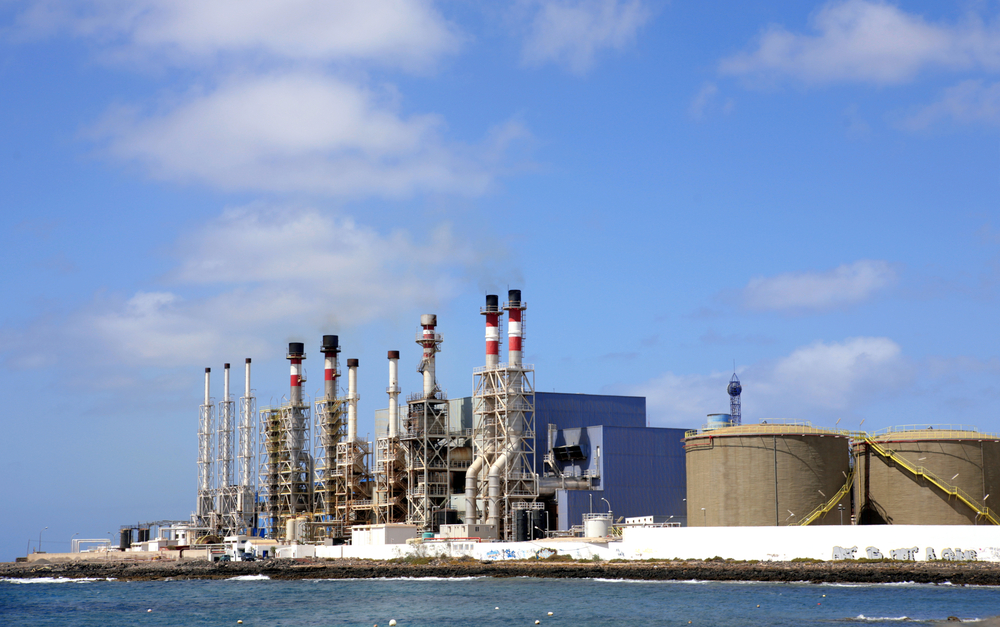 Texas bets big on desalination: A bold move to secure water for the future