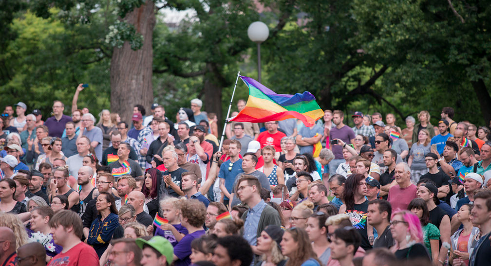 Hungarian PM Viktor Orban bans LGBTQ+ Pride parades in Budapest