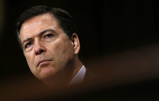 FBI launches investigation into James Comey over alleged “honeypot” operation targeting Trump in 2016 – NaturalNews.com