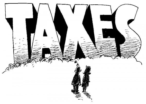 Remember when all Democrats and Liberals exclaimed TRUMP only gives tax breaks to ultra-wealthy â€“ How about NO TAXES for Middle Class?