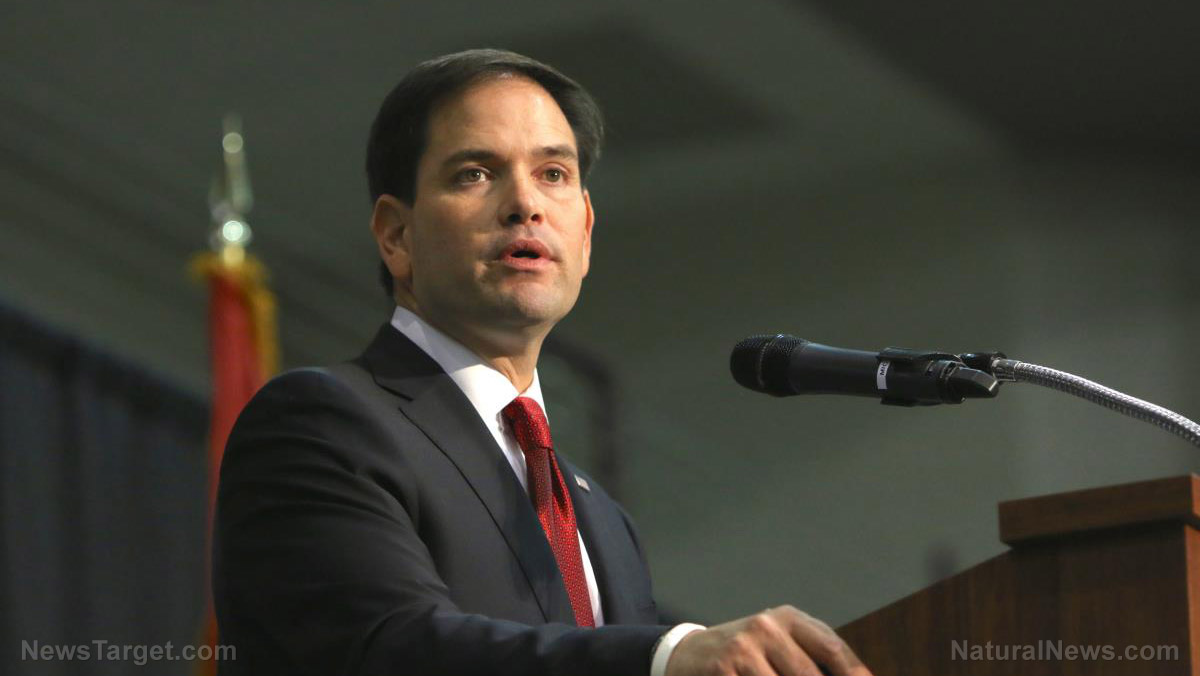 Trump tells Zelensky to “make the deal” as Rubio warns Ukraineâ€™s war is only getting worse