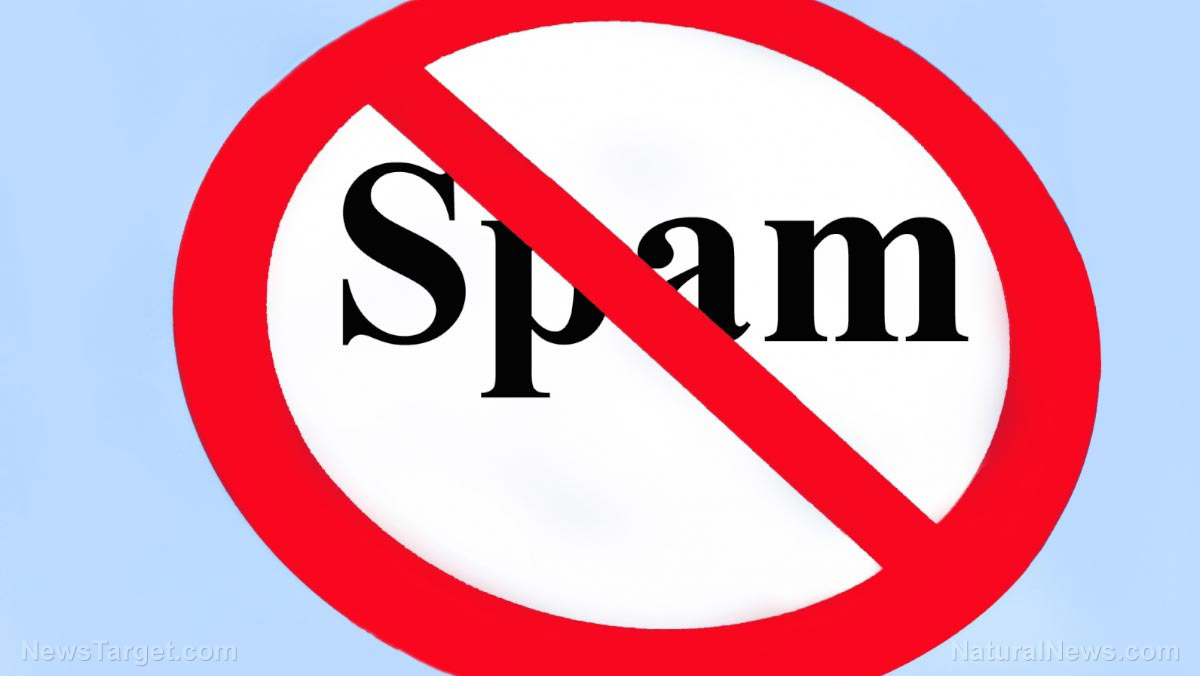 Google accused of BIAS in email filtering, with GOP fundraising emails being flagged as spam