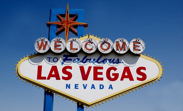 Las Vegas foreclosures spike 32% as tourism slump, Trump tariffs hammer Sin Cityâ€™s economy