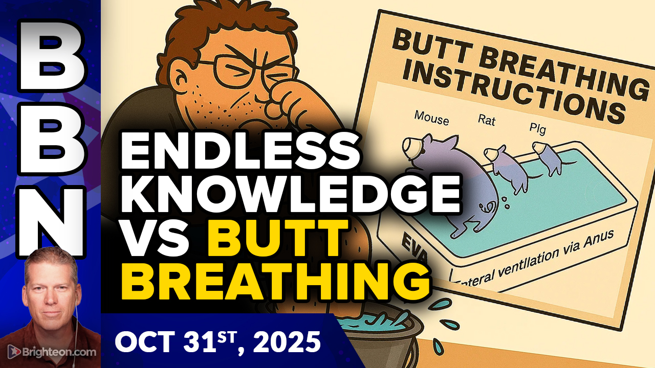 Breakthroughs or Bioethical Nightmares? – The dark side of tech and medicineâs latest âInnovationsâ