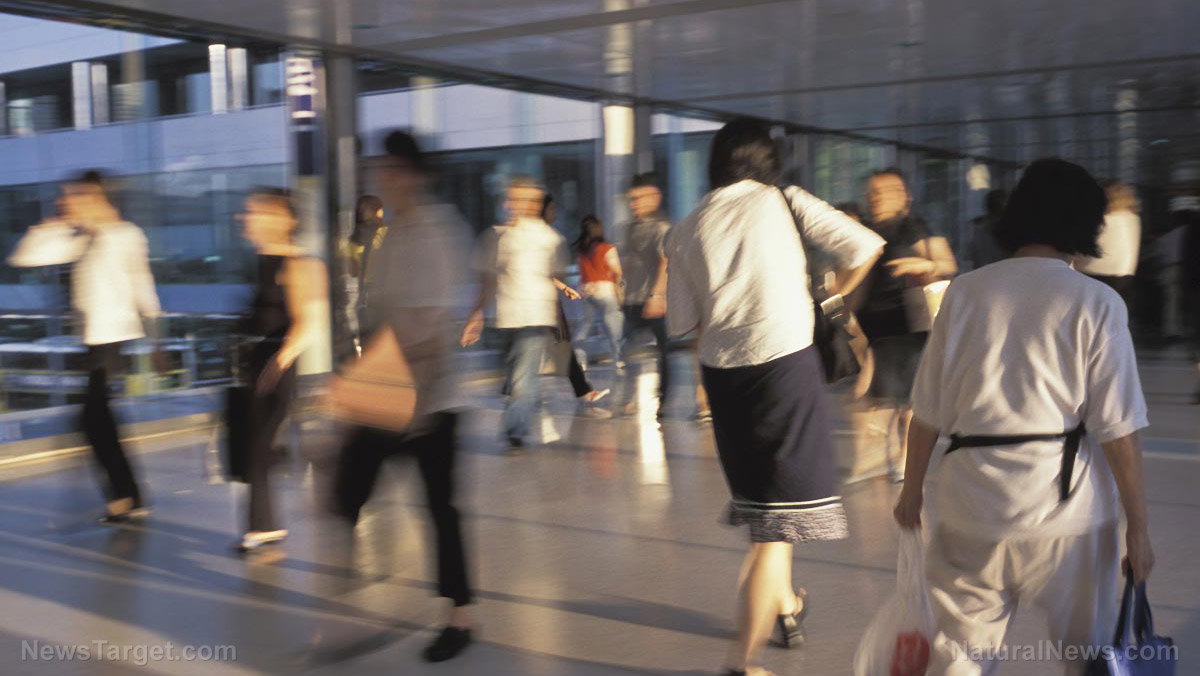 A prescription for longevity: New study finds modest, achievable walking goals dramatically cut death risk in older women