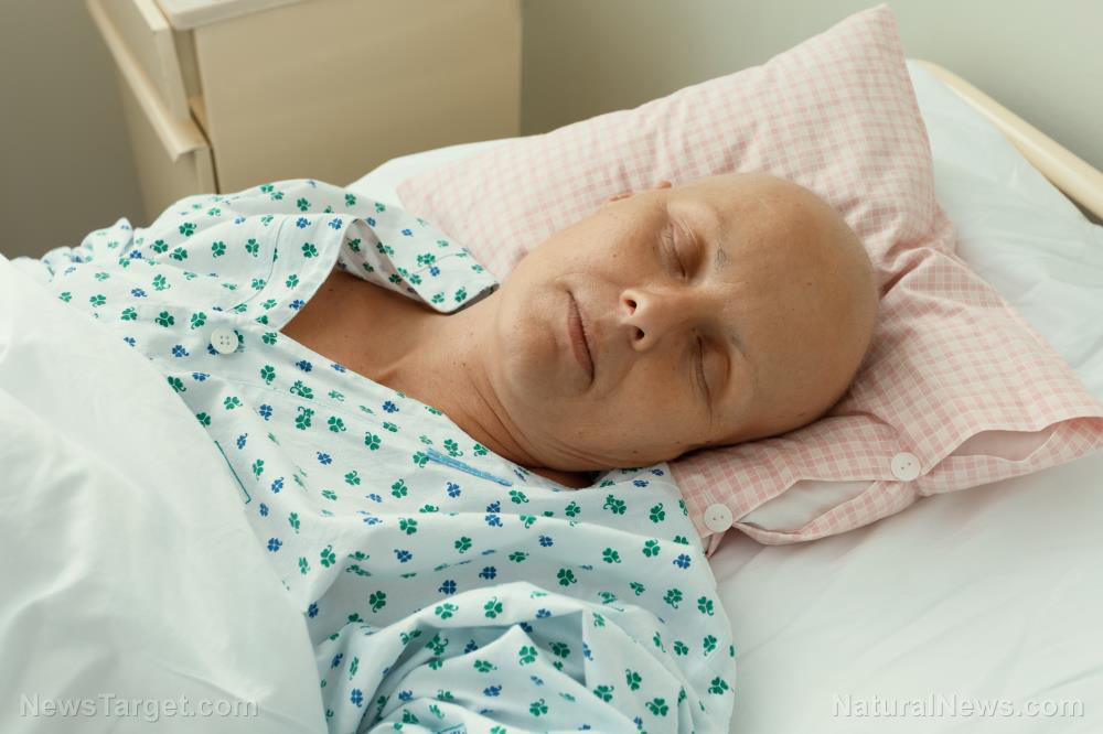 New study confirms: CHEMOTHERAPY causes permanent HEART DAMAGE