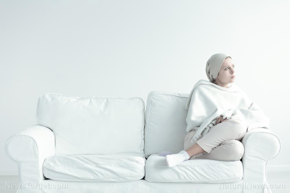 “Regenesis” on BrightU: Mother’s gut health transformation after cancer spurs new life mission