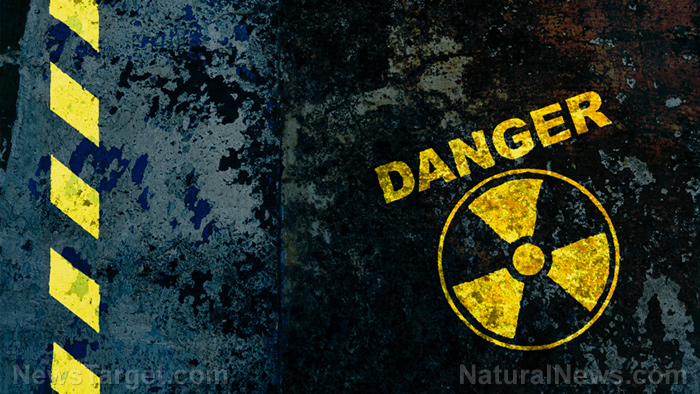 Indonesia’s worsening RADIOACTIVE CONTAMINATION crisis threatens global food supply