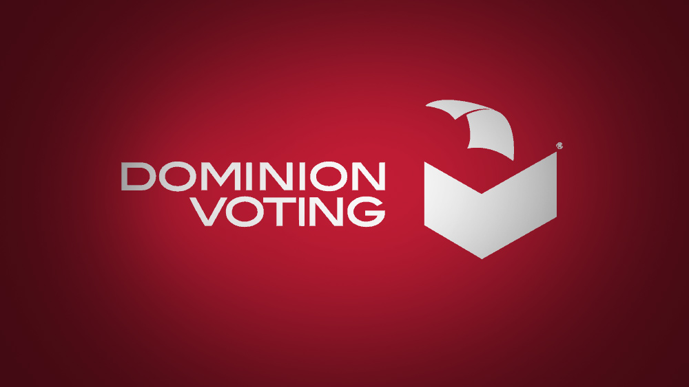 Dominion Voting Systems REBRANDS as Liberty Vote under new ownership