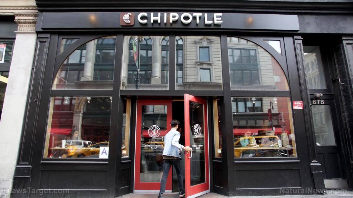 Chipotle’s nosedive reveals a generation priced out of burritos and the American Dream