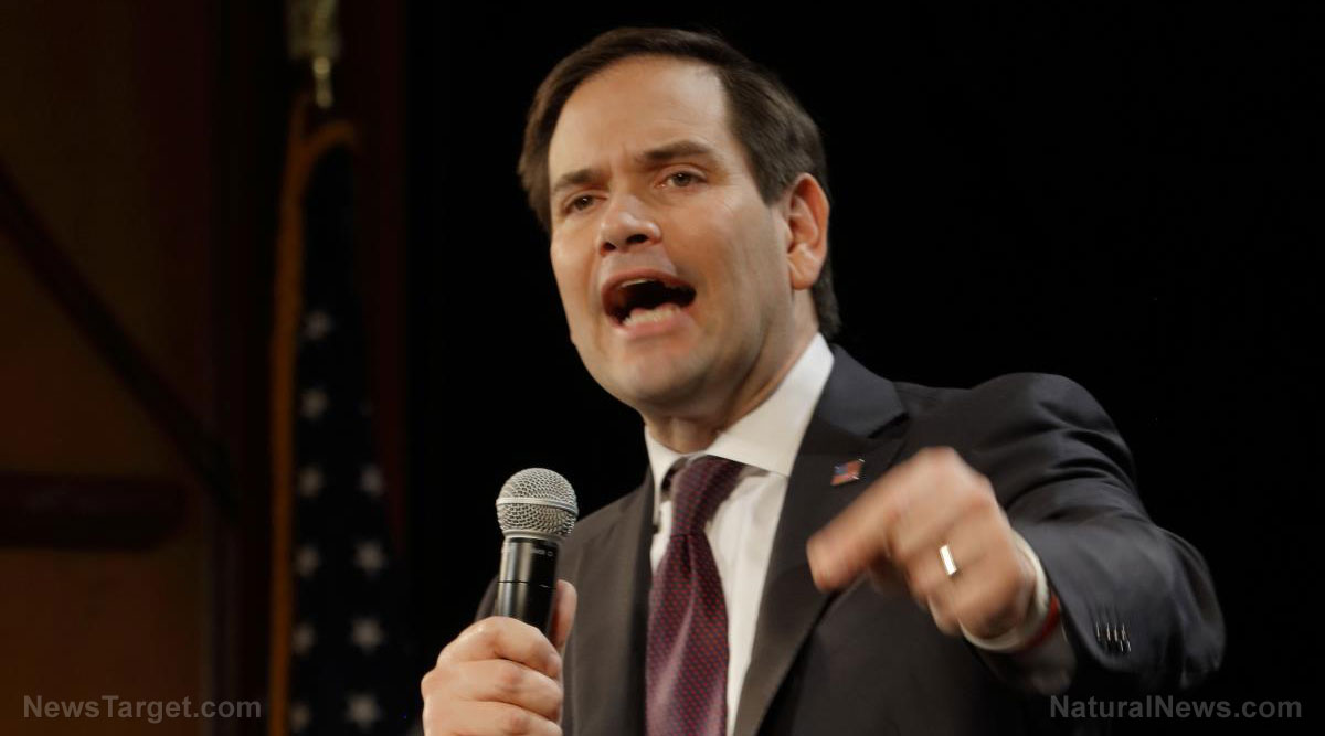 Rubio defends Israeli airstrike as accusations of Gaza ceasefire violations mount