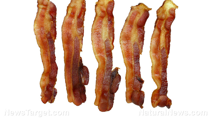 British government urged to BAN nitrites amid rising bowel cancer cases