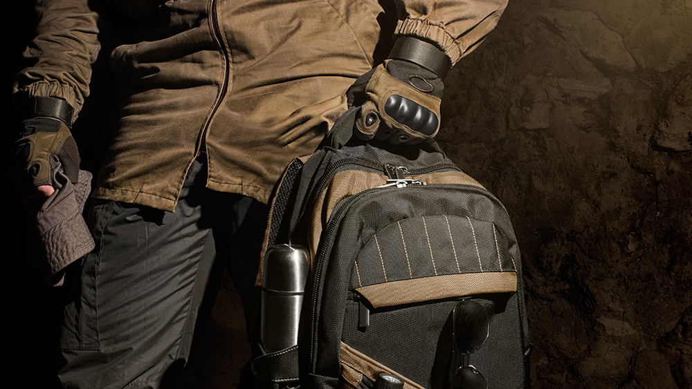 Beyond 72 hours: Why your bug-out bag needs more than just the basics