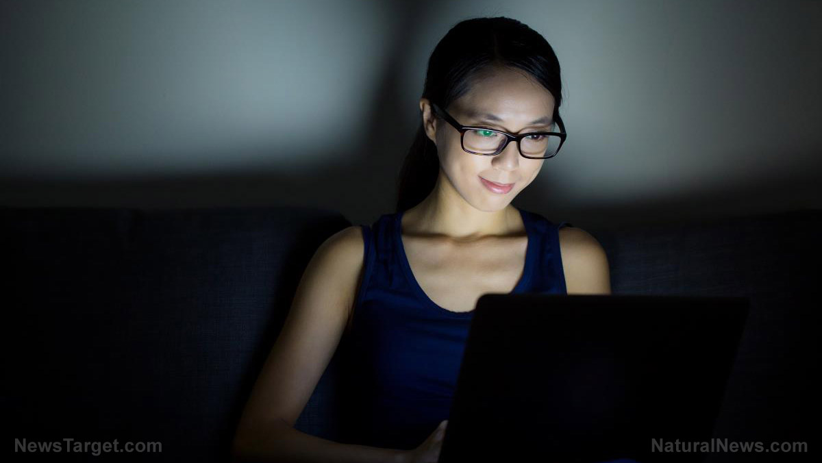 The unseen cardiac risk in your bedroom: How sleeping with the light on harms your heart