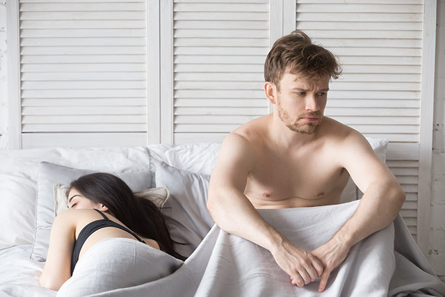How sleep deprivation steals the brain benefits of your workout