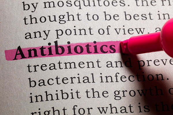 Antibiotics in early childhood: A threat to gut health and long-term wellness