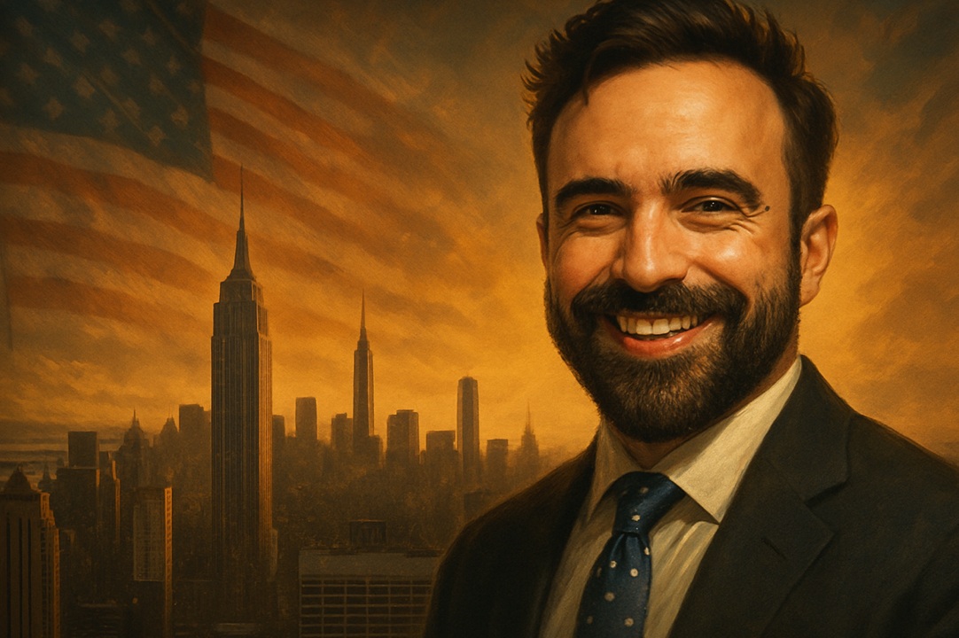 Mamdani’s victory as NYC mayor sparks economic uncertainty and political feuds