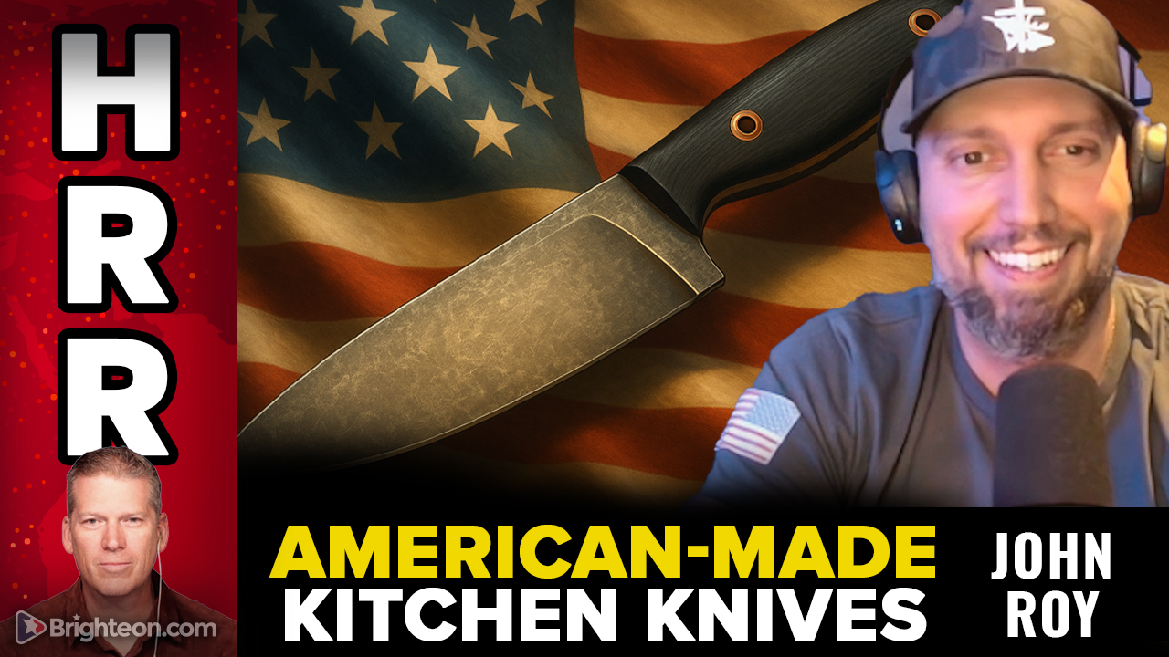 Amid tariff pressures and AI limitations, Dawson Knives showcases U.S.-made pro cut line