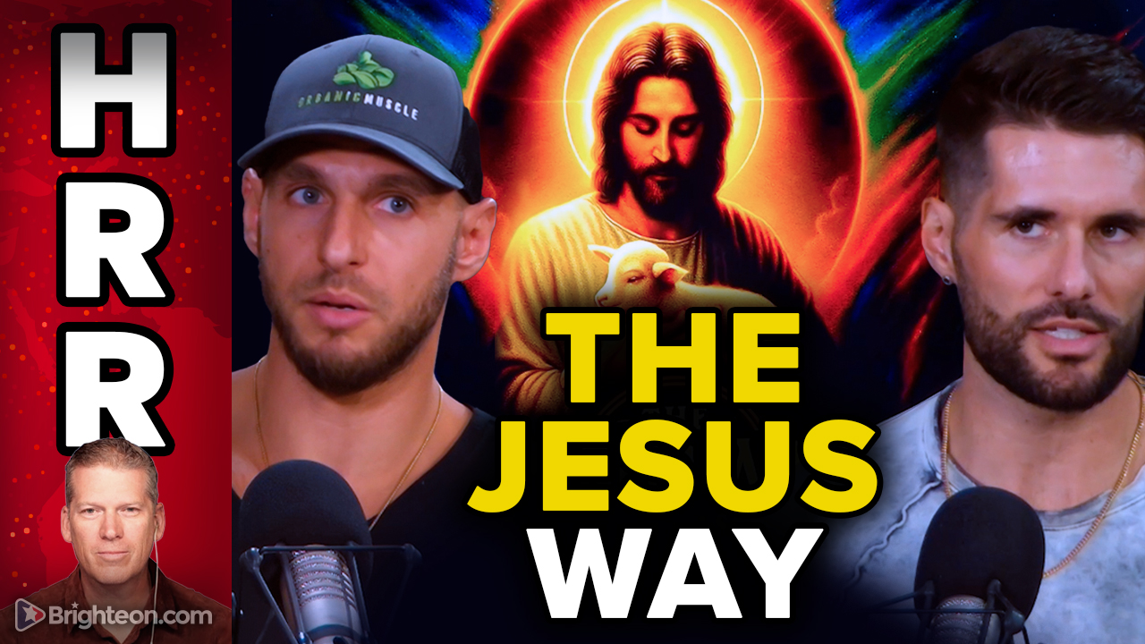 Summit challenges traditional Christian teachings and explores historical perspectives on Jesusâ original message