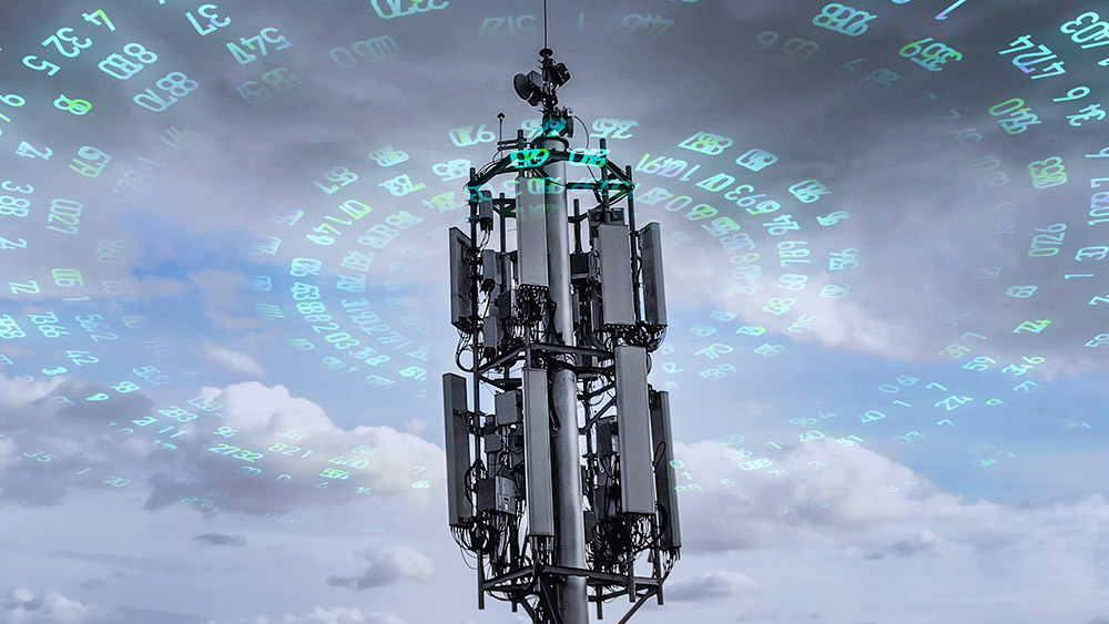 Residents challenge telecom giant, exposing a national debate over wireless safety