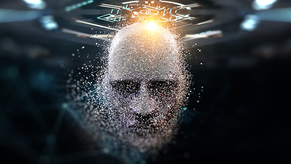 The algorithmic leviathan: How cheap, biased AI threatens democracy and your job