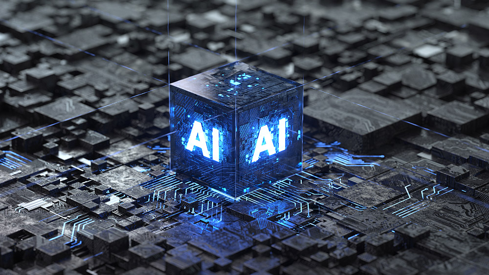 The double-edged sword: How AI’s hunger for data makes it cybersecurity’s weakest link