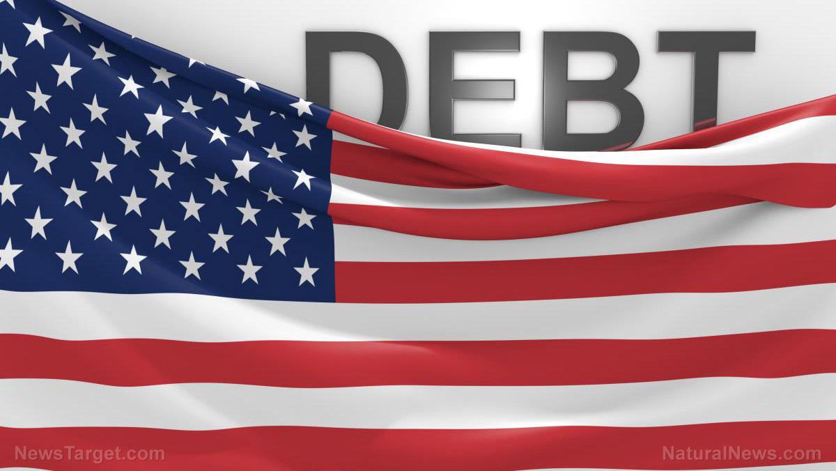 AmericansÂ feeling the strain as household debt and credit card obligations hit new highs