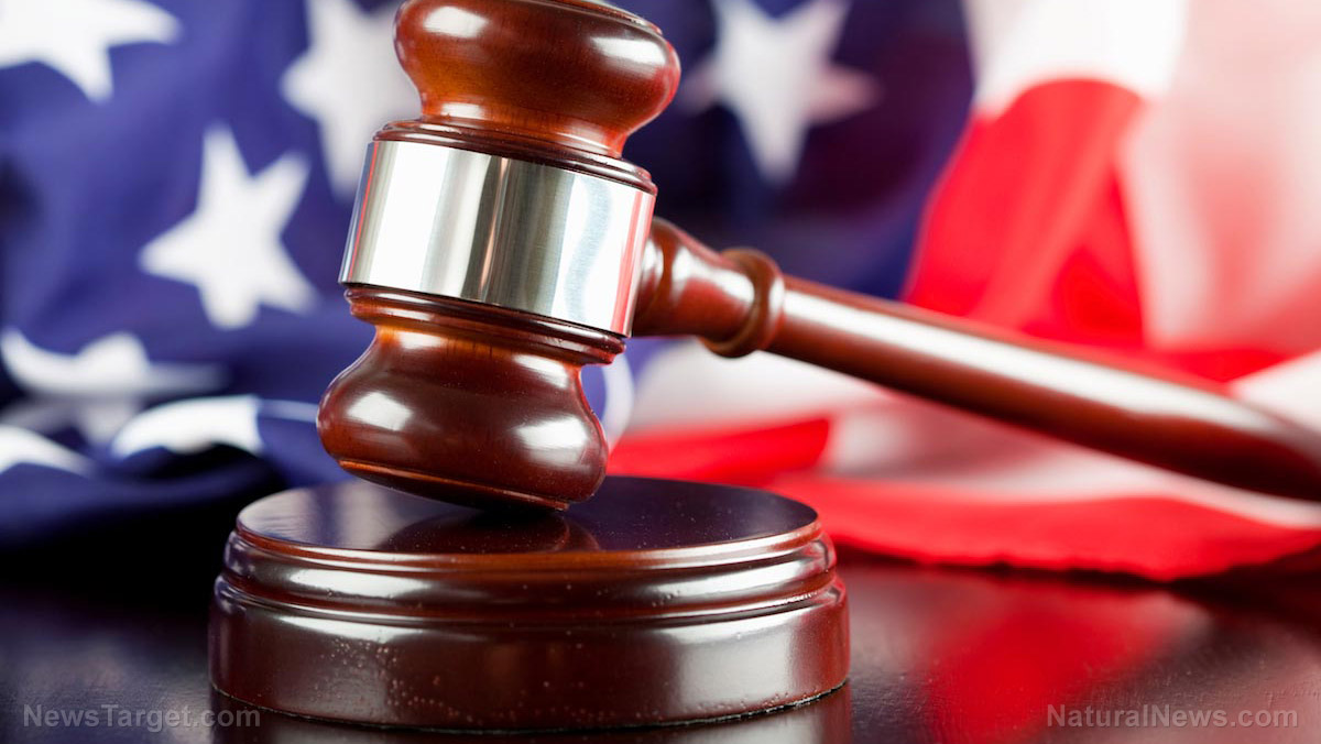 ExxonMobil sues California over climate disclosure laws, claims First Amendment violation