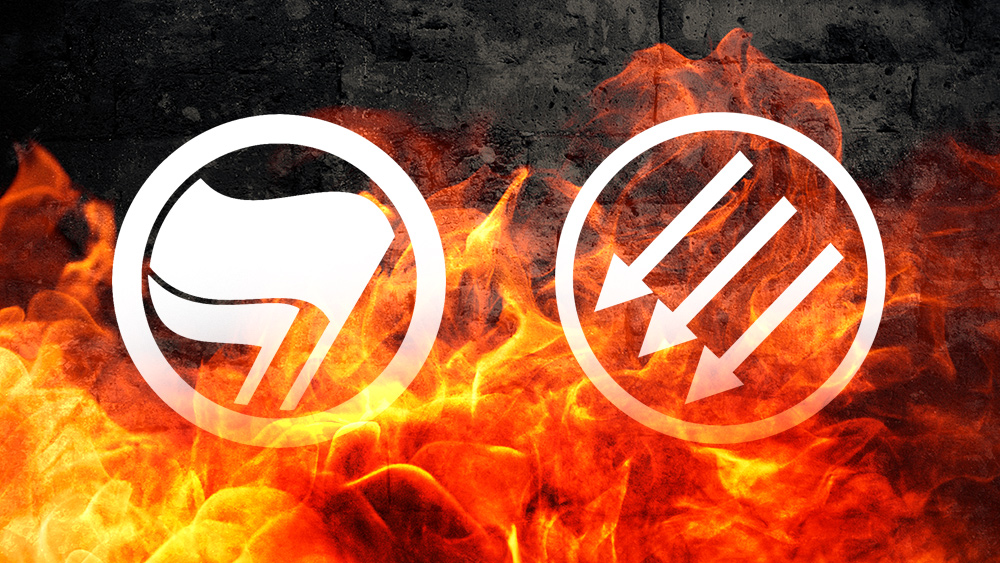 U.S. designates four European Antifa-linked groups as foreign terrorist organizations