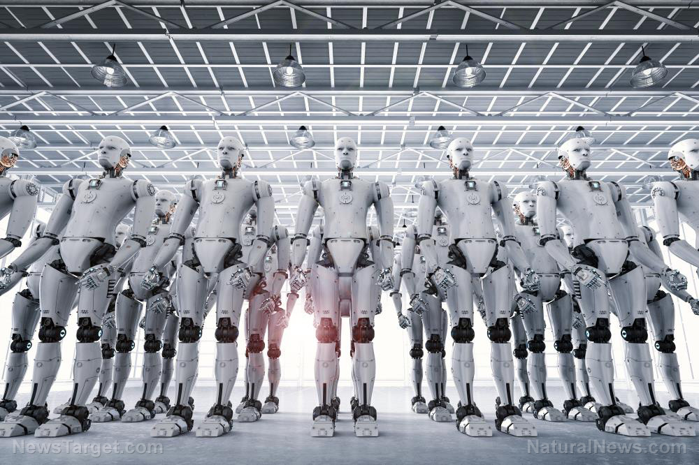 China’s XPeng unveils “Iron” humanoid robot: A leap toward AI workforce revolution or a step toward dystopia?