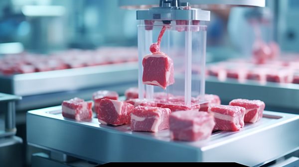 Plant-based meat alternatives fail to deliver promised health benefits, study finds