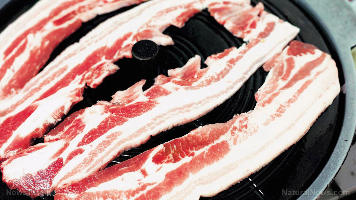 Carcinogenic pig drug banned worldwide remains in U.S. food supply as FDA delays action