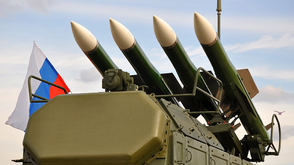 Russia launches Iskander-M missile strike on Ukrainian drone regiment in Donetsk region